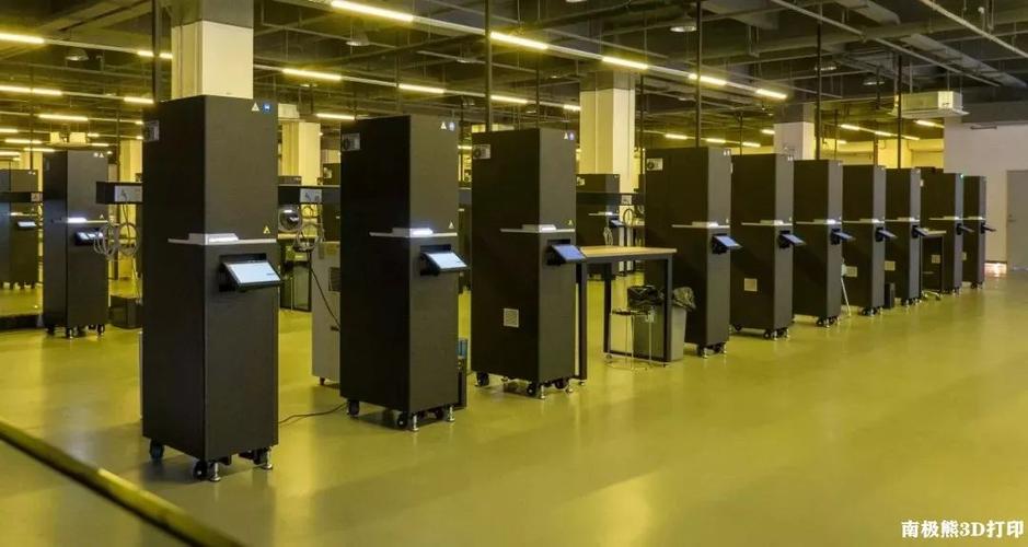 潮科技2019年中国十大3d打印事件总结